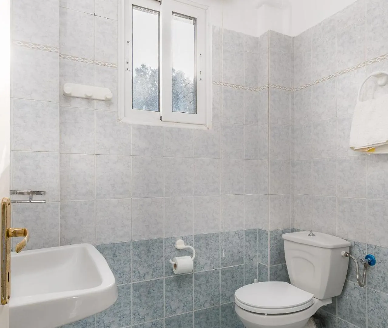 Melora Mare 2 Bedroom Villa Private Pool Paliouri