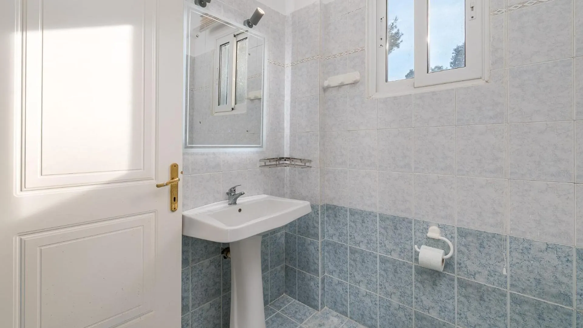 Melora Mare 2 Bedroom Villa Private Pool Paliouri