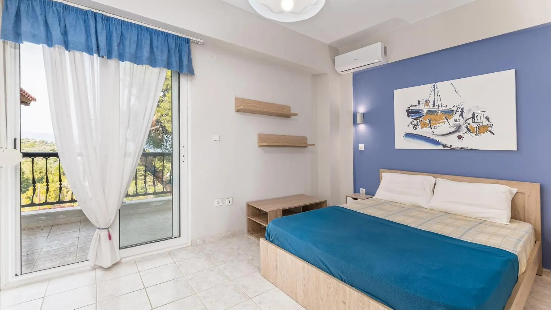 Melora Mare 2 Bedroom Villa Private Pool Paliouri