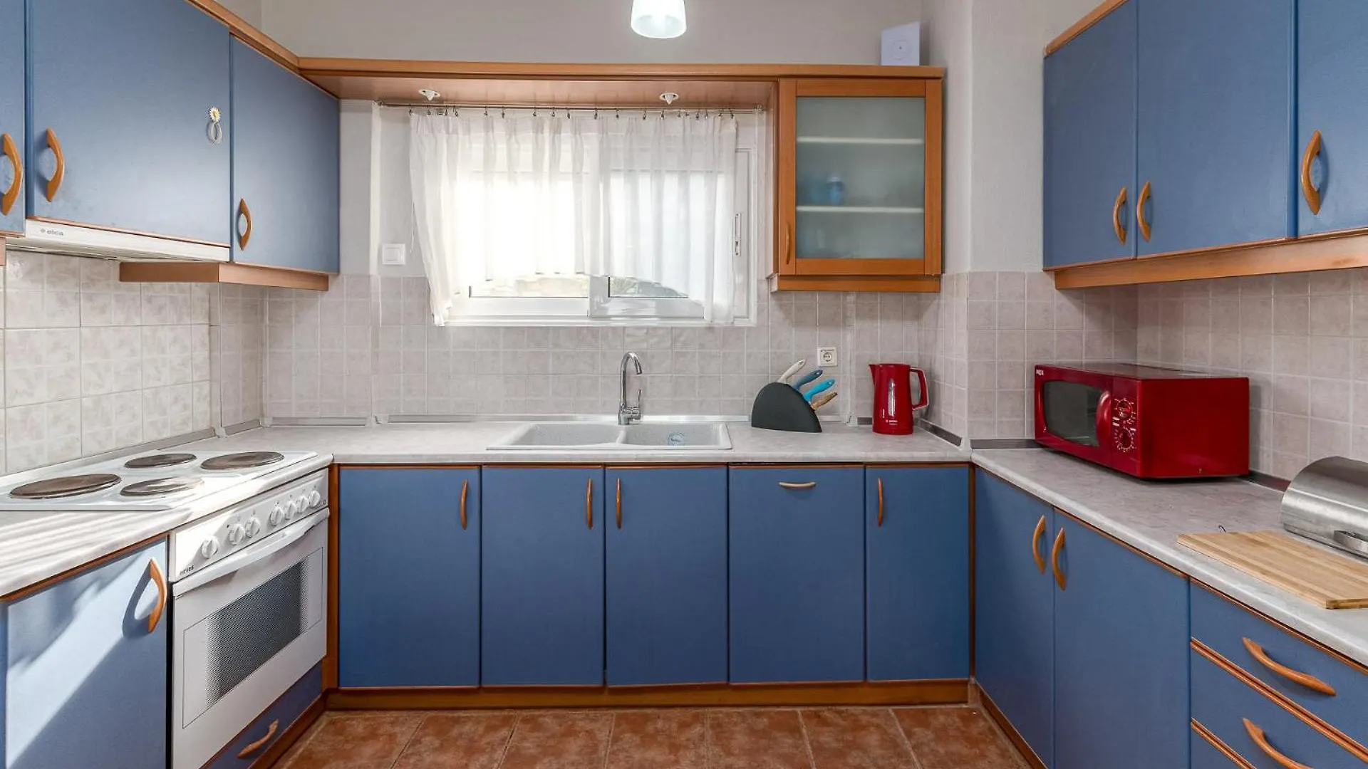 Melora Mare 2 Bedroom Villa Private Pool Paliouri Grecia